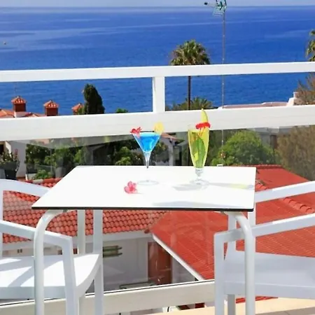 Deluxe Single Seaview With Half Board, Only Adults, Pool, Playa Playa del Inglés