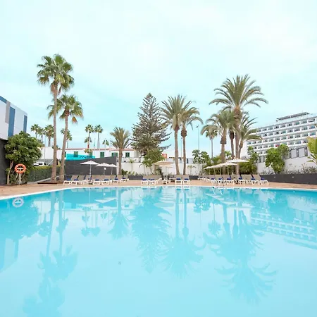 Appartamento Deluxe Single Seaview With Half Board, Only Adults, Pool, Playa Playa del Inglés