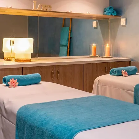 Appartement Deluxe Single Seaview With Half Board, Only Adults, Pool, Playa Playa del Inglés