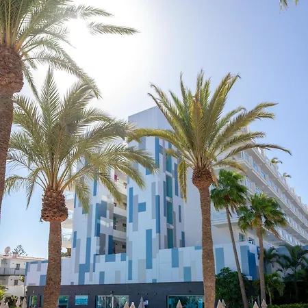 Deluxe Single Seaview With Half Board, Only Adults, Pool, Playa * Playa del Inglés