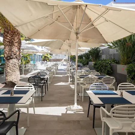 Deluxe Single Seaview With Half Board, Only Adults, Pool, Playa Lägenhet