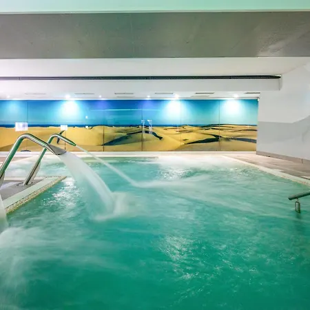 Deluxe Single Seaview With Half Board, Only Adults, Pool, Playa