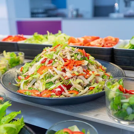 Apartment Deluxe Single Seaview With Half Board, Only Adults, Pool, Playa *