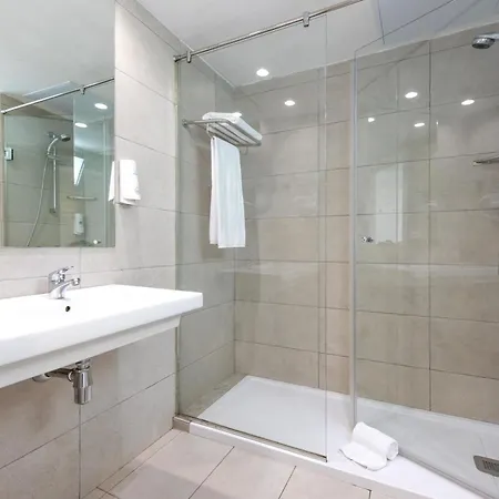 Deluxe Single Seaview With Half Board, Only Adults, Pool, Playa Playa del Inglés