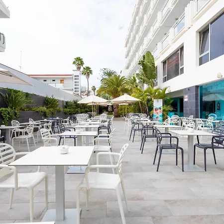 Deluxe Single Seaview With Half Board, Only Adults, Pool, Playa Appartamento Playa del Inglés