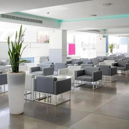 Deluxe Single Seaview With Half Board, Only Adults, Pool, Playa Playa del Inglés
