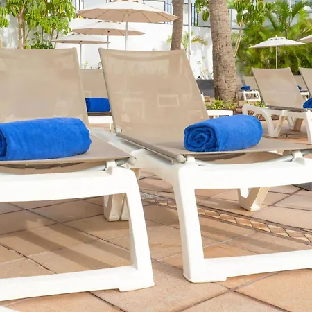 Deluxe Single Seaview With Half Board, Only Adults, Pool, Playa Appartamento *