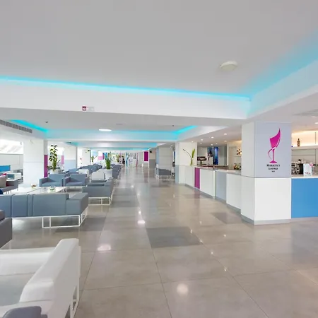 Appartement Deluxe Single Seaview With Half Board, Only Adults, Pool, Playa Playa del Inglés