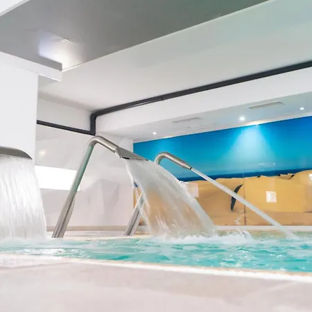 Lägenhet Deluxe Single Seaview With Half Board, Only Adults, Pool, Playa Playa del Inglés