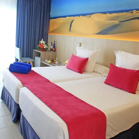 Deluxe Single Seaview With Half Board, Only Adults, Pool, Playa Appartement Playa del Inglés