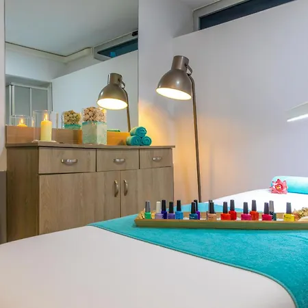 Deluxe Single Seaview With Half Board, Only Adults, Pool, Playa Appartamento Playa del Inglés