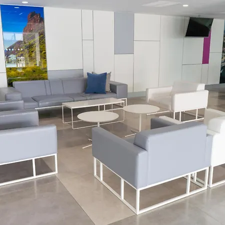 Appartamento Deluxe Single Seaview With Half Board, Only Adults, Pool, Playa Playa del Inglés