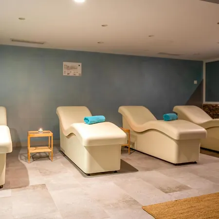 Deluxe Single Seaview With Half Board, Only Adults, Pool, Playa * Playa del Inglés