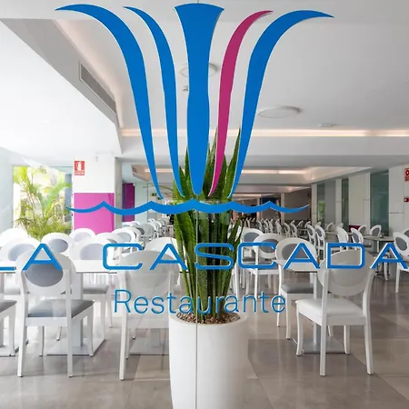 Deluxe Single Seaview With Half Board, Only Adults, Pool, Playa * Playa del Ingles (Gran Canaria)