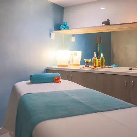 Deluxe Single Seaview With Half Board, Only Adults, Pool, Playa
