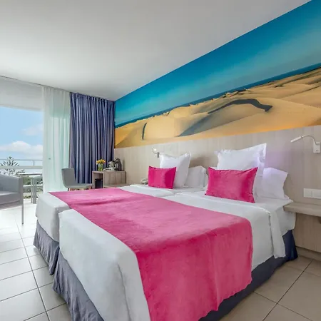 Deluxe Single Seaview With Half Board, Only Adults, Pool, Playa Appartamento *