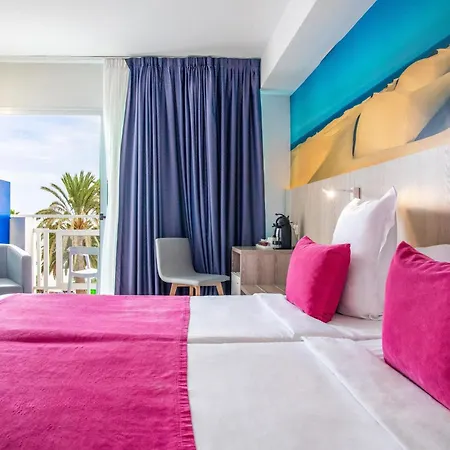Deluxe Single Seaview With Half Board, Only Adults, Pool, Playa Appartement