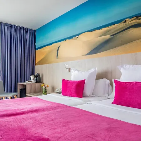 Deluxe Single Seaview With Half Board, Only Adults, Pool, Playa Apartment *