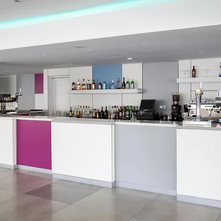 Apartament Deluxe Single Seaview With Half Board, Only Adults, Pool, Playa *